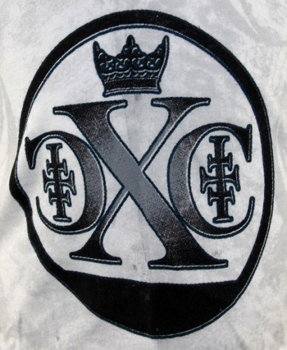 Xtreme Couture Demigod Shirt photo